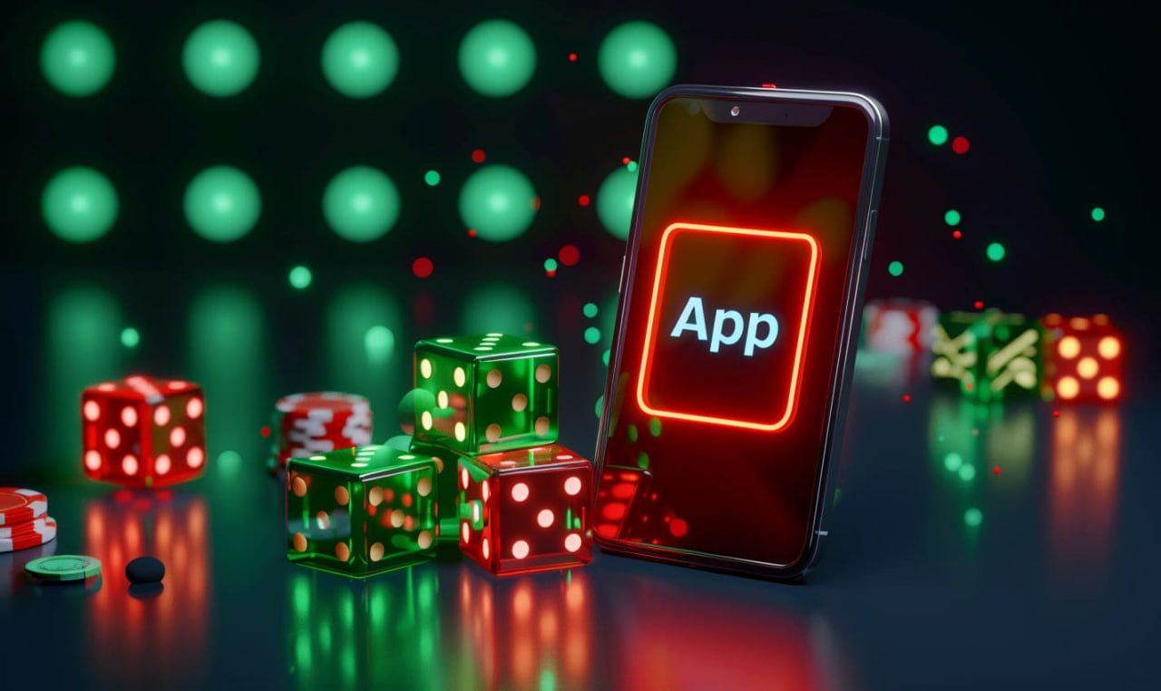 Filipino user browsing games online on a mobile phone with smooth performance