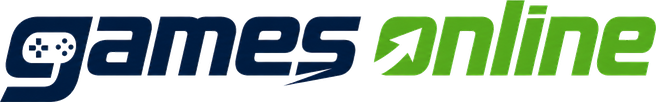 games online brand logo